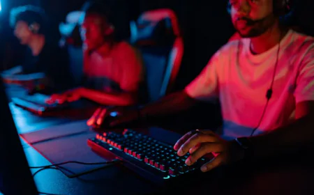 Supermarket Showdown: a fast and chaotic multiplayer hit on Roblox