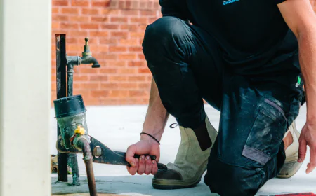 Burst Pipes in Brisbane: Understanding the Risks and Repair Options