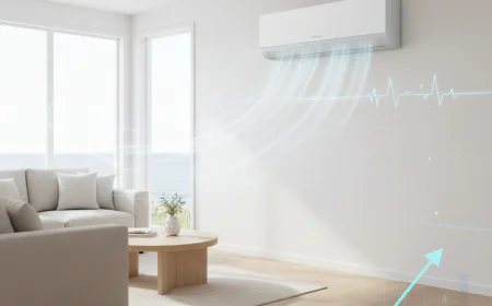 Decoding the Australian Heatwave: Why ‘Air Conditioner’ is Trending and What You Need to Know