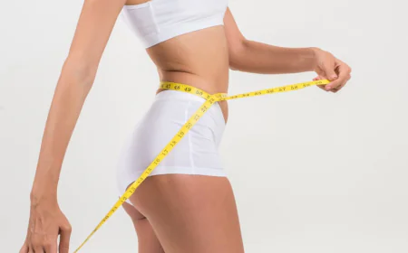 How Does a Lower Body Lift Work?