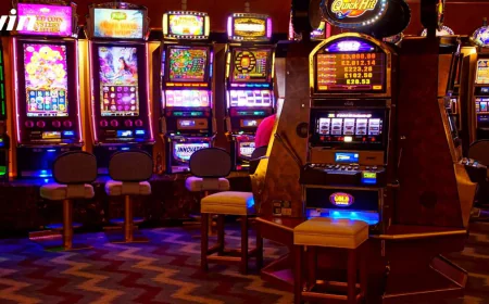 Beginner's Guide to King855 Real Live Casino Malaysia Platforms