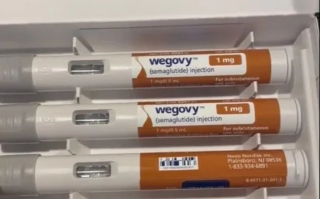 Wegovy Injection in Dubai: What to Expect, Costs, and Real‑World Experience