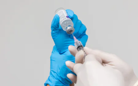 How Is Peptide Treatment in Dubai Integrated into Aesthetic Protocols?