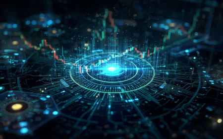 Algorithmic Trading Tools for MetaTrader Platforms