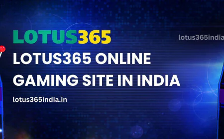 Lotus365.Win.Com Guide: What Users Should Know in 2025