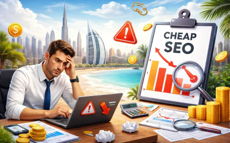 Affordable Local SEO Services in Australia by Akshi Digital