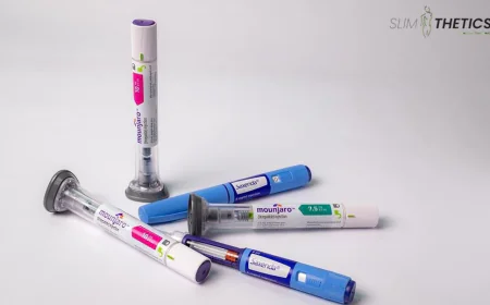 Mounjaro Injection Side Effects: Risks & Safety Tips