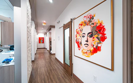 What Are the Steps Involved in Deep Dental Cleaning?