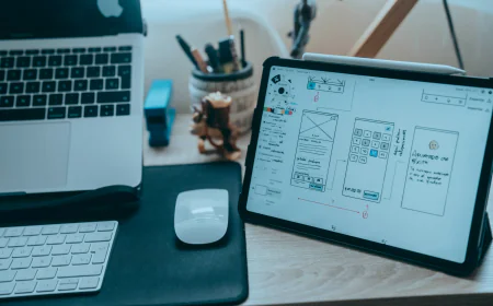 Magento Development Dubai: Custom, Secure, and Scalable Solutions