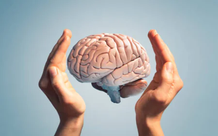 Navigating the Path to Mental Wellness with Modern Psychiatry