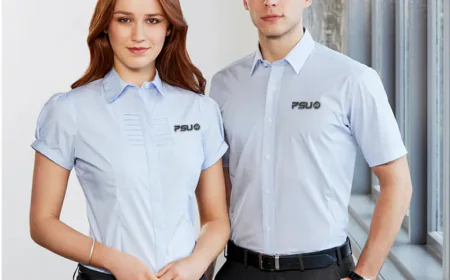 Hospitality Uniforms in Melbourne: A Practical Buying Guide for Modern Businesses