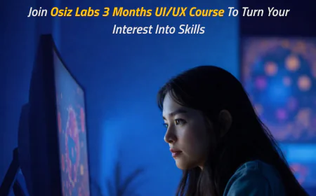 Why UI/UX Design Is The Best Tech Career Without Coding?