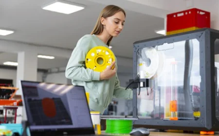 Simple Steps to Build a Successful Future