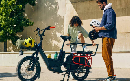 How to Embrace Adventure and Freedom with Electric Biking