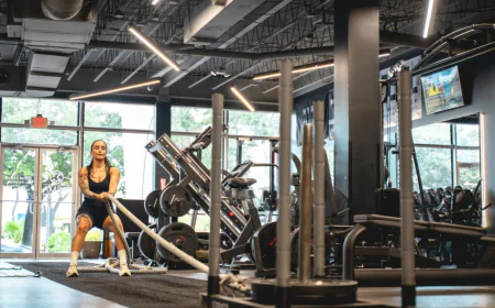 How Can Pilates Classes in Houston Improve Your Core Strength?