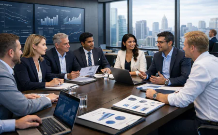 Company Registration in India Government: Official Process, Rules, and Expert Support by Stratrich