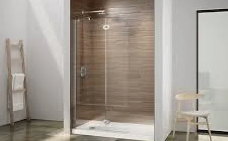 Reduce Bathroom Risks with Tub to Shower Conversion in Dyker