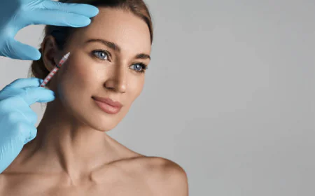 Bio-Revitalization Treatment in Dubai Targets Dullness