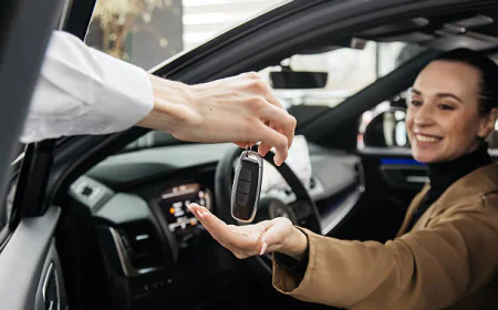 Fort Lauderdale Private Shuttle Services for Comfortable Travel with EZ Drivers Limo