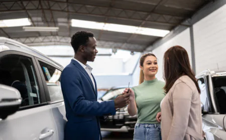 Limo Service Westchester NY That Makes Every Ride Luxurious and Comfortable