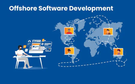 Top 10 Challenges of Offshore Development and How to Overcome Them