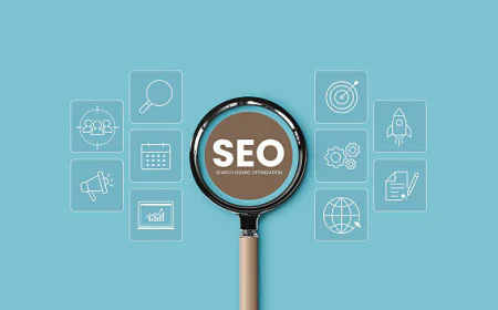 Smart SEO Service in London: Assisting Local Companies to Dominate the Digital Race.