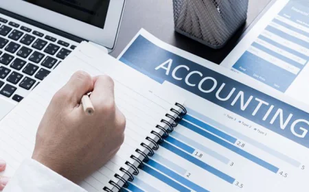 Tax Accounting Services Denver: Comprehensive Solutions for Individuals and Businesses