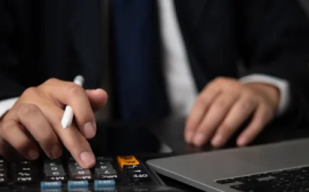 Accounting, Bookkeeping & Financial Planning Services in Portland, OR