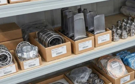 How Quality Distribution Substation Connectors and Terminals Keep the Grid Stable