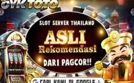 Strategi Terbaik Memaksimalkan Bonus Di Slot Togel Macau