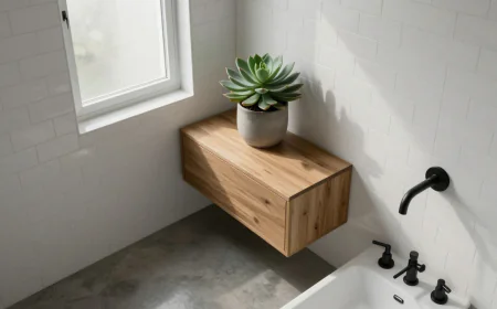 The Ultimate Guide to Bathroom Renovation in Cork: Style, Value, and Execution