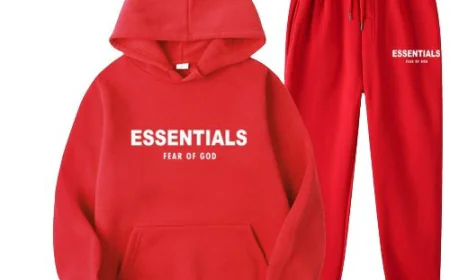 Essentials Timeless Streetwear That Redefined Everyday Style