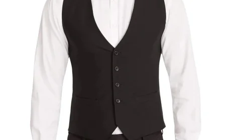 Why Every Kitchen Needs a Designer Short Sleeve Chef Coat Today