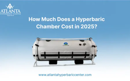 Hyperbaric Chamber Cost in 2025: Complete Buyer’s Guide