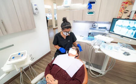 What Are the Benefits of Getting Dental Implants in Atlanta?