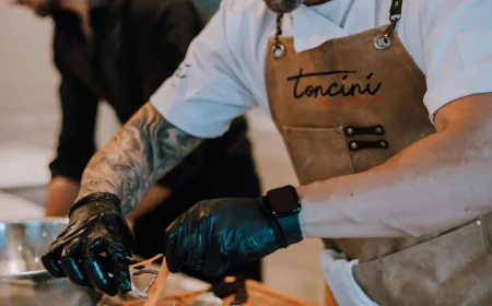 Private Chef Kelowna – Luxury Dining at Your Home or Venue