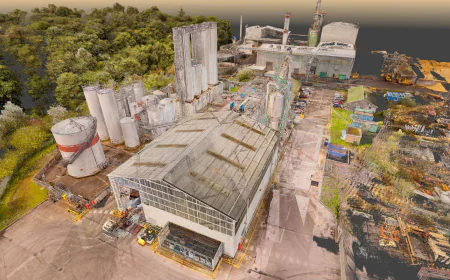 As-Build Modeling: Bridging the Gap Between Design and Reality