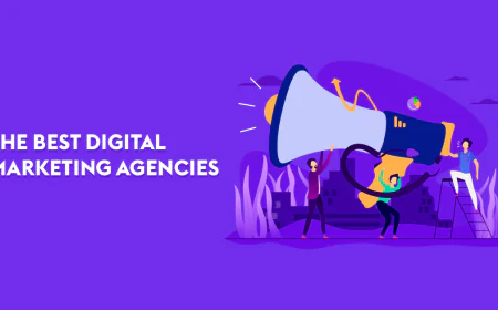 Best Digital Marketing Agency in Islamabad: SEO Strategies That Rank on Google