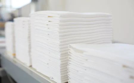 Vask sengetøj professionelt for optimal komfort og dokumenteret hygiejne