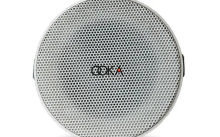 Best Bluetooth Ceiling Speakers India – Smart Audio Solutions by Ooka Audio
