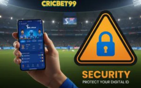 IPL 2025 Digital Access: Your Complete Guide to Safe Platforms and Secure IDs