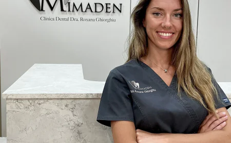 Clínica Dental en Hospitalet de Llobregat Tu Mejor Opción en Salud Bucal