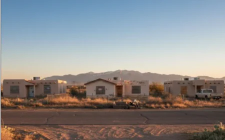 Explore Albuquerque Foreclosures With Trusted Real Estate Agents