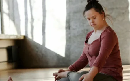 How an NDIS Exercise Physiologist Can Improve Mobility and Quality of Life