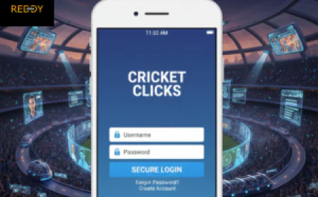 Online Cricket ID Explained: Your 2026 Guide to Secure Digital Cricket Access