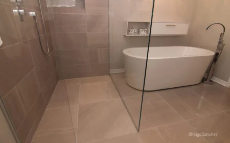 Bathroom Renovation in Winnipeg – With All Canadian Renovations Ltd. Daily Comfort and Efficacy in Your Home