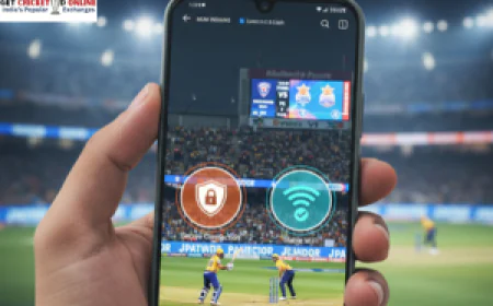 IPL Online ID 2026: Your Complete Guide to Secure Digital Access