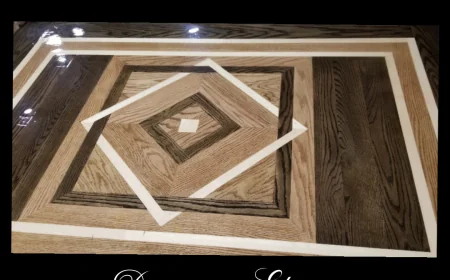 Enhance Your Home’s Aesthetic with High Quality Custom Woodworking Services