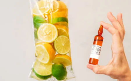 IV Drip in Dubai: A Clinical Deep Dive for 2026