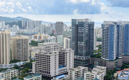 The Investment Potential of Signature Dwellings Symphony: Trends and Forecasts